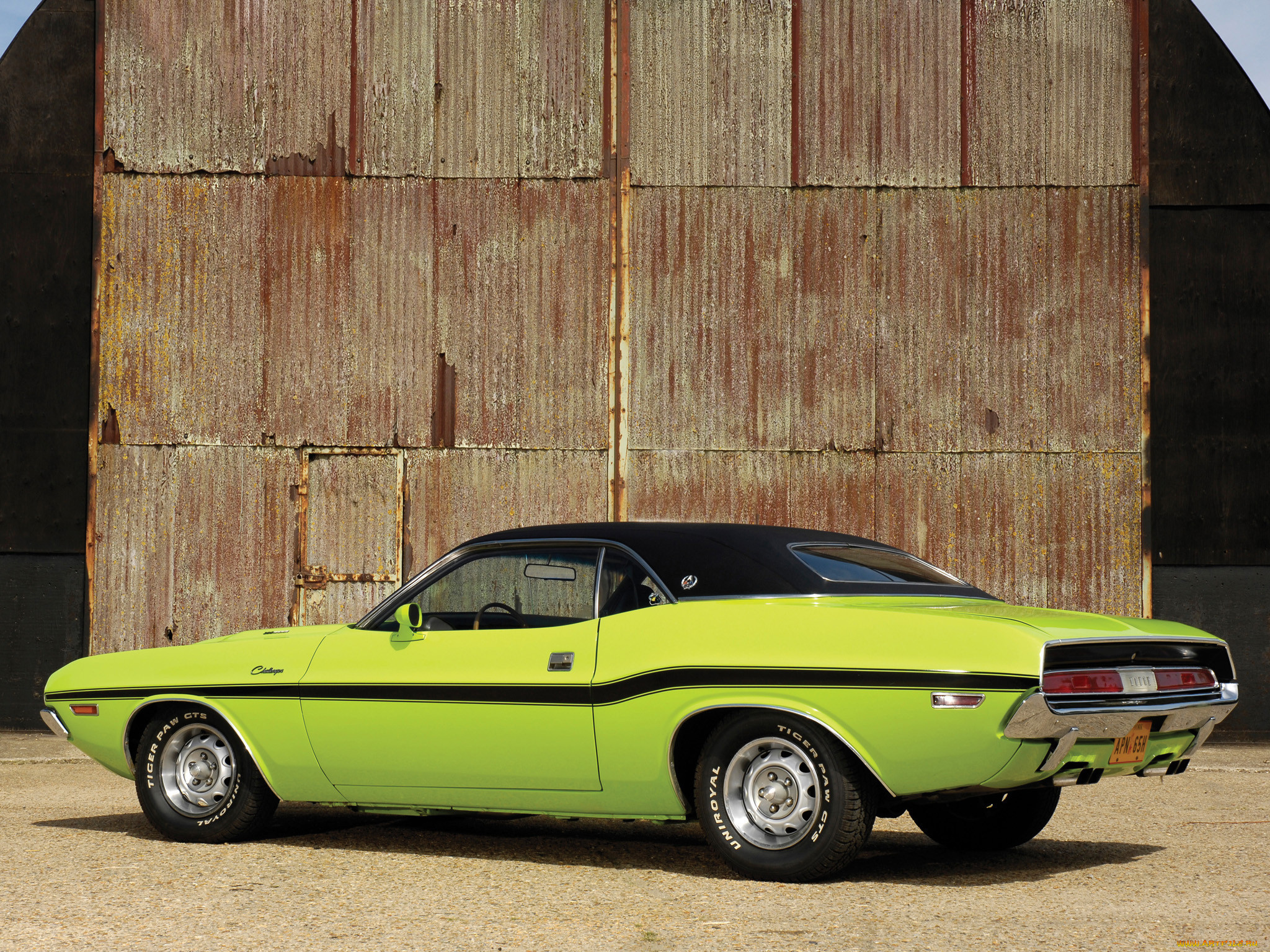 , dodge